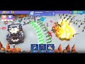 Stick Guy War Game Source Code Available on Unity Game Store