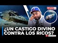 LA MALDICIÓN DEL TITANIC: ¿UN CASTIGO DIVINO CONTRA LOS RICOS? (MARTES CONSPIRATIVO)