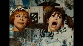 『ひなぎく 4Kレストア版』本編&予告編