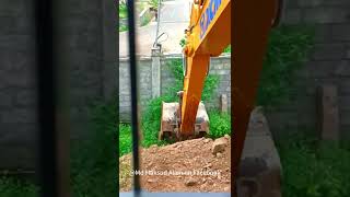 Digging Made Easy 👌#XCMG #SolidtoSucceed #excavator by XCMGGroup 76,428 views 3 months ago 1 minute, 35 seconds