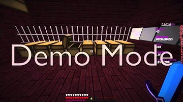 VortexPvP - Curse Raid Obey