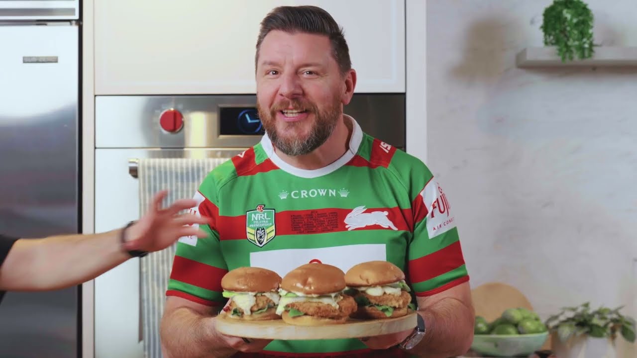 Quick & Easy Dinner Idea - In-Stream Ad