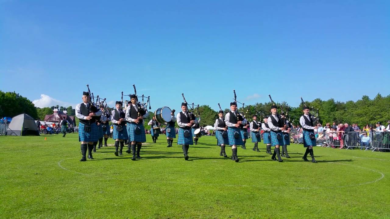 Benarty Events Group