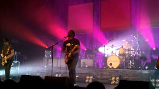 bloc party - like eating glass (live in dublin - olympia theater - 12.02.13)