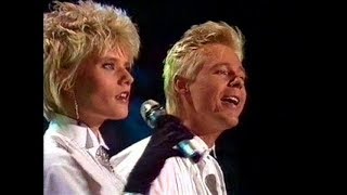 Video voorbeeld van "Avalanche - Johnny, Johnny come home - 1989"