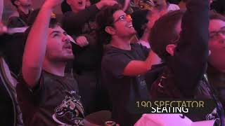 WMU Esports Promo