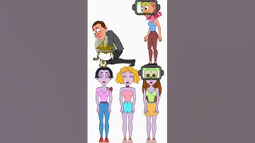 Impossible Date :😘😂 tricky riddle | Caugh the murder | Game/Android &IOS