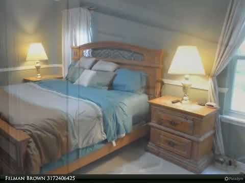 12635 Slippery Rock Road, Indianapolis, IN home video tour
