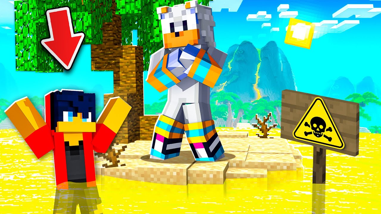 24H NA WYSPIE ALE WODA TO ŻRĄCY KWAS!