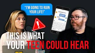 Famous Going Undercover to Catch a Sextortion Scammer | What Parents Need to See! Wealth