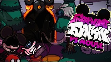 Drop0ff Interference (Vs. Mouse Remix)/fanchart