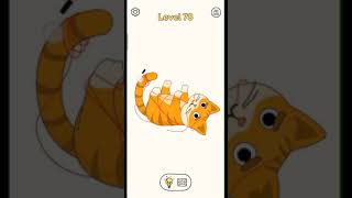 DOP : Draw One Part | Answers | All Levels | Level 78 #dop #dop2 #gameplay #androidgames #shorts screenshot 5
