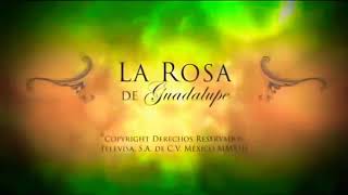 La Rosa de Guadalupe “La Sirvienta Caliente” Parte 1