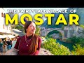 We Spent The PERFECT 48 Hours In Mostar 🇧🇦 | Bosnia &amp; Herzegovina