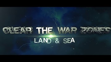 Russian Submarine Robot Transformation: Robot Wars