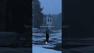 Her Gün Yeni Bir Başlangıçtır.