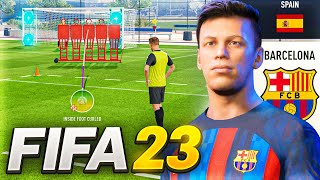 FIFA 23 Player Career Mode EP1