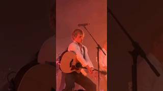 Ross Lynch - Heaven Angel - live in Indianapolis