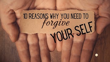The Path to Wellness: 10 Reasons Why Forgiveness is Key to a Healthy Life #mentalhealth  #facts