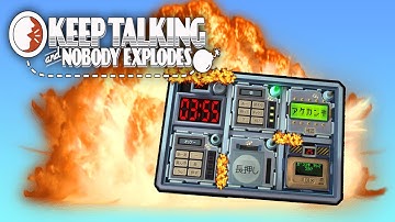 CAN YOU TRUST YOUR FRIENDS WITH A BOMB?!?