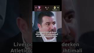 şüpheyle yaşanmaz #shortvideo  #komedi #tiktok #kesfet #galatasaray #liverpool #reels
