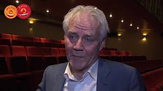 Impact Awards Duurzaam Zeist 2019 uitreiking