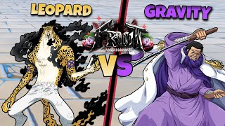 LEOPARD VS GRAVITY [FRUIT BATTLEGROUNDS]