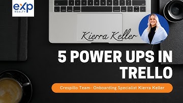 5 Trello PowerUps for eXp Agents