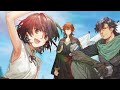 MFブックス『酔っぱらい盗賊、奴隷の少女を買う』本編PV