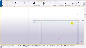 Đào tạo Tekla Structures 2019 - Buổi 4