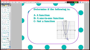 Unit 8 Lesson 1 Summary Video 4