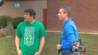 Third Annual HackSI WSIL 3 Coverage