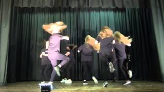Singer Summer school - Showcase Highlights 2015