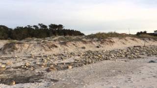 Walk along the Atlantic Coast Galicia