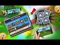F5 Button Addon For MinecraftPE 1.21.23 | F5 Button One clickPerspective view change