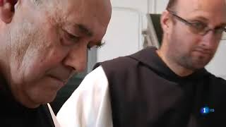 Monasterio de La Oliva - Aqui la tierra rtve