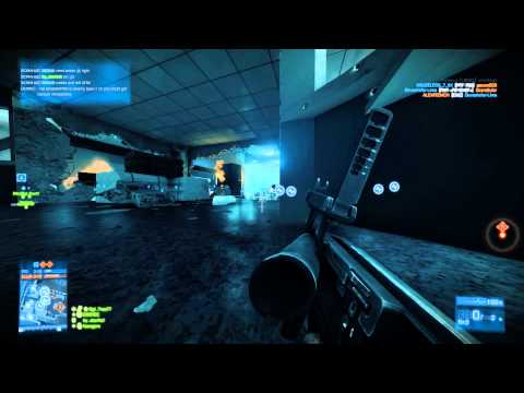 bf3 metros patara 3 momenti ;) + bonusi :) :) :)