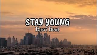 Download lagu DJ SANTUY !!! STAY YOUNG - RAWI BEAT