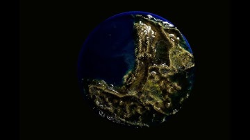 Resilient Topographies #1: the peninsula of Paljassaare