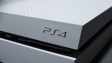 Playstation 4 - System Update - 8.00 HD
