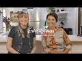 ENTRE RECETAS: RECETAS CON ARROZ (13/09/26)
