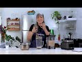 ENTRE RECETAS: RECETAS CON ARROZ (13/09/26)