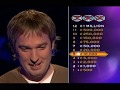 Who Wants To Be A Millionaire? 2008 original Episode