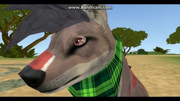 Feral Heart  Free Preset