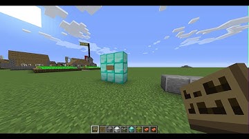 MathCraft: Counting up to 20 using arrays, number lines and scatters K.CCA.B5 Counting to 20