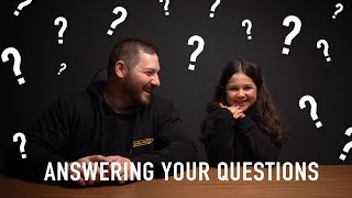 Answering Your Frenchie Questions | How To's | Hosted By Mila