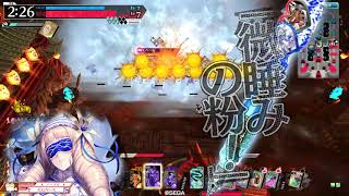 【wlw】量産型が行くwlw三七六機目【EX01エピーヌ】