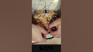 DIY Noise box 2 / Ambient box & Kaosspad