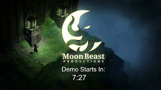 Moon Beast Productions Shows Arpg Game They Are Working