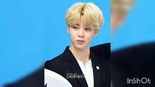 Park Jimin Klipyaktım Gemileri